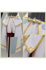 2XXT Cosplay Uma Musume Pretty Derby Oguri Cap Cinderella Gray Race Outfi Cosplay Costume